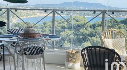 Appartement 7 pièces de 171 m² à Bandol (83150)