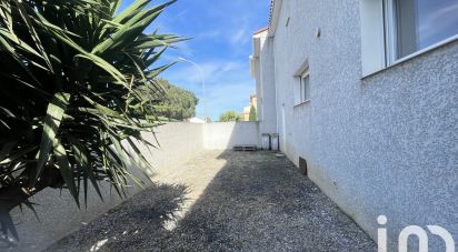 House 5 rooms of 112 m² in Canet-en-Roussillon (66140)