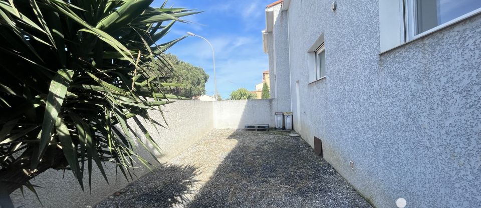 House 5 rooms of 112 m² in Canet-en-Roussillon (66140)