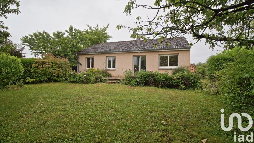 Maison traditionnelle 5 pièces de 96 m² à Condé-sur-Marne (51150)