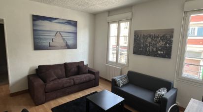 Apartment 2 rooms of 38 m² in Le Havre (76600)