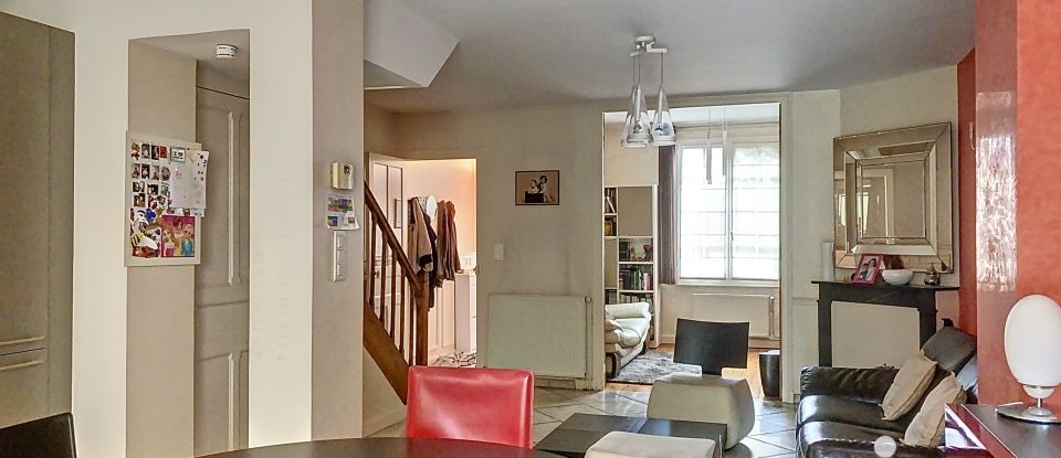 Maison de ville 5 pièces de 130 m² à Amiens (80000)