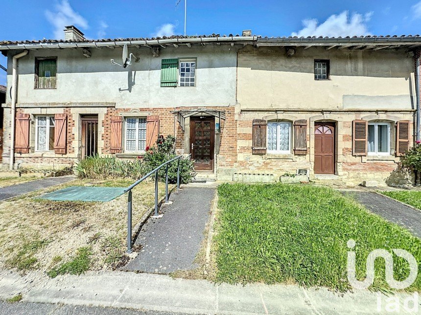 Maison de village 4 pièces de 128 m² à Maffrécourt (51800)