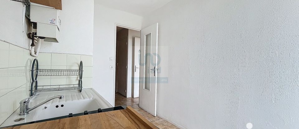 Apartment 2 rooms of 45 m² in Nice (06100)