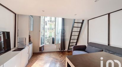 Appartement 1 pièce de 22 m² à Nice (06000)