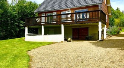 House 5 rooms of 111 m² in Chapdes-Beaufort (63230)
