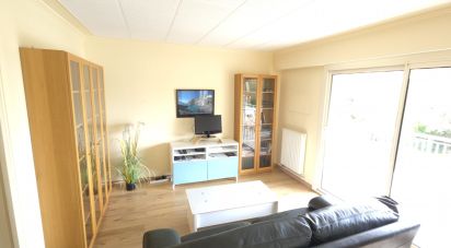 Appartement 3 pièces de 72 m² à Saint-Raphaël (83700)