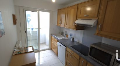 Appartement 3 pièces de 72 m² à Saint-Raphaël (83700)