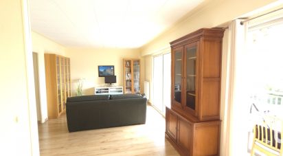 Appartement 3 pièces de 72 m² à Saint-Raphaël (83700)