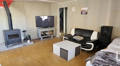 House 6 rooms of 150 m² in Bourbonne-les-Bains (52400)