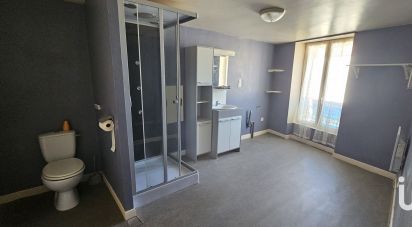 Maison 6 pièces de 150 m² à Bourbonne-les-Bains (52400)