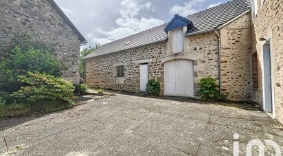 Village house 6 rooms of 169 m² in La Porcherie (87380)
