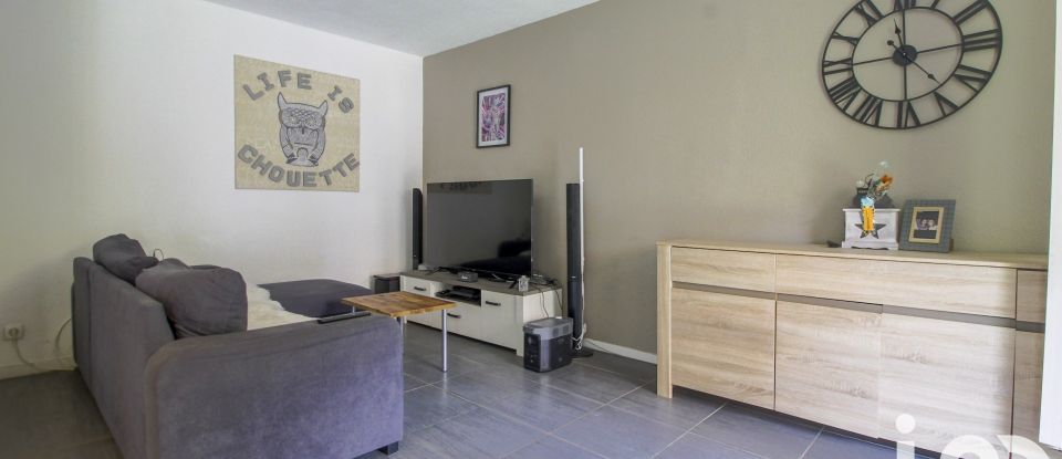 Duplex 2 pièces de 49 m² à Auribeau-sur-Siagne (06810)