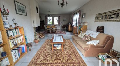 Pavillon 4 pièces de 93 m² à Moulins-Engilbert (58290)