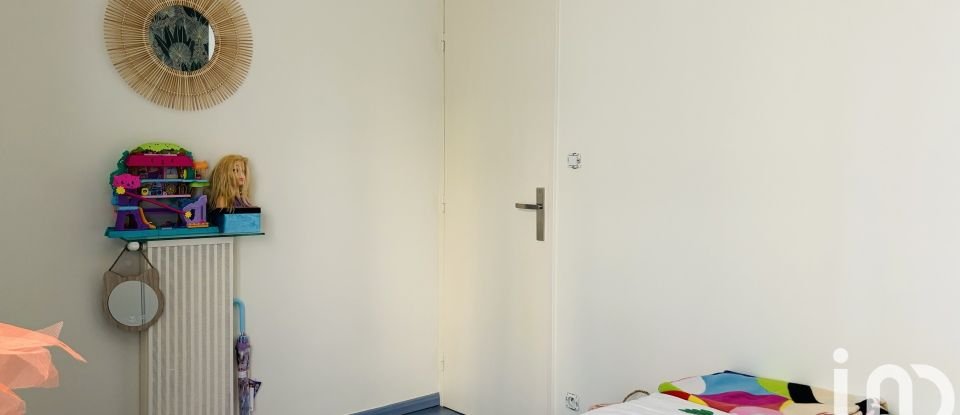 Appartement 4 pièces de 84 m² à Marseille (13012)