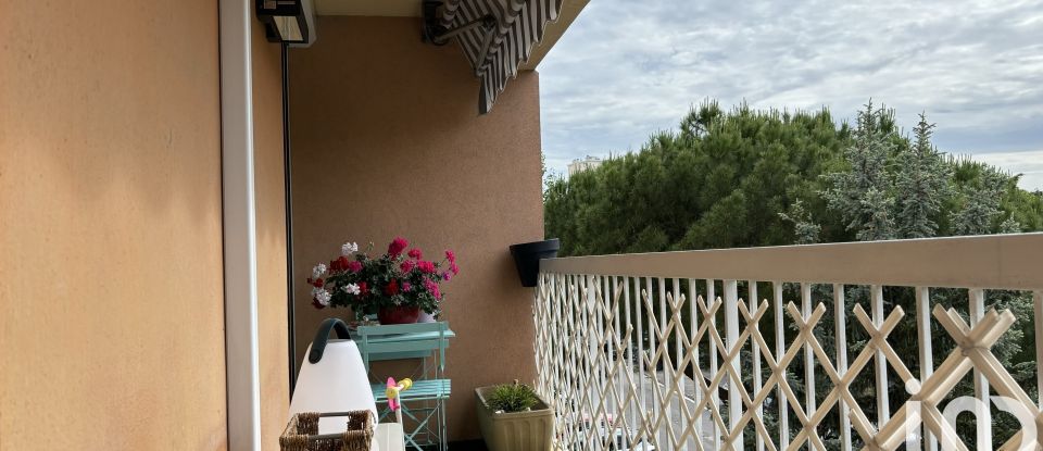 Appartement 4 pièces de 84 m² à Marseille (13012)