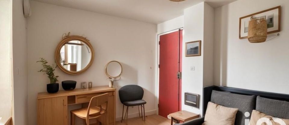 Appartement 2 pièces de 25 m² à Paris (75019)