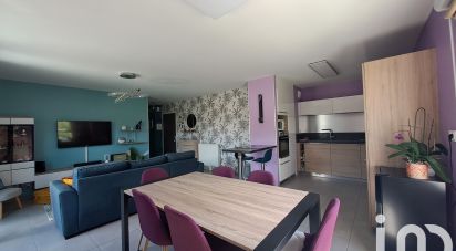 Apartment 3 rooms of 70 m² in Besançon (25000)