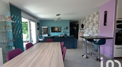 Apartment 3 rooms of 70 m² in Besançon (25000)