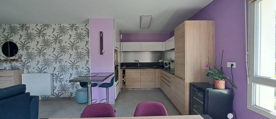 Appartement 3 pièces de 70 m² à Besançon (25000)