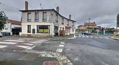 Bar de 65 m² à Brunoy (91800)