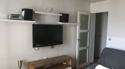 Appartement 2 pièces de 27 m² à Paris (75018)