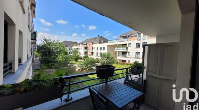 Apartment 3 rooms of 63 m² in Cormeilles-en-Parisis (95240)