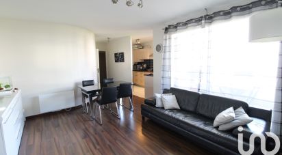 Apartment 3 rooms of 63 m² in Cormeilles-en-Parisis (95240)