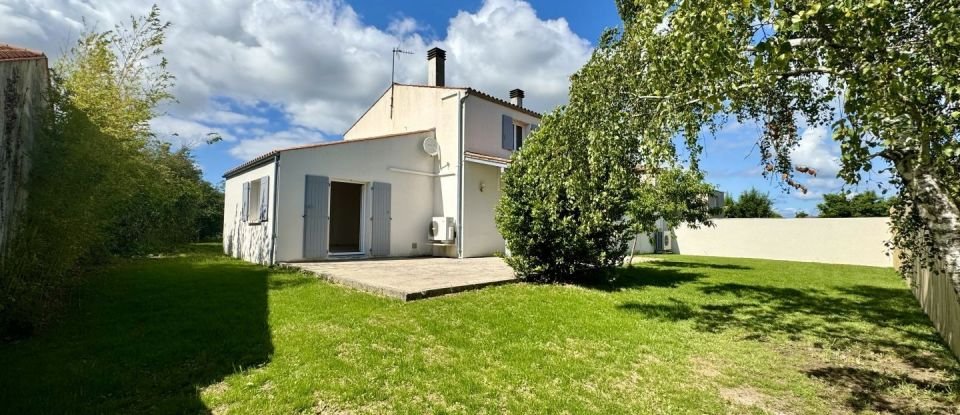 House 5 rooms of 125 m² in La Jarrie (17220)