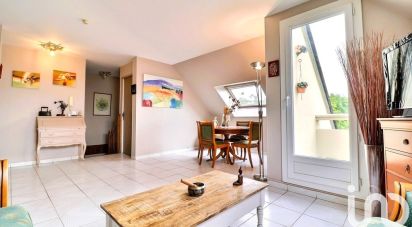 Appartement 3 pièces de 74 m² à Villepinte (93420)