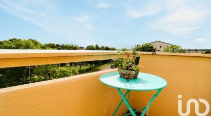 Apartment 3 rooms of 74 m² in Villepinte (93420)