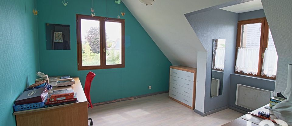 Pavillon 6 pièces de 158 m² à Bezannes (51430)