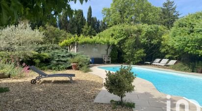 Maison 6 pièces de 194 m² à Saint-Rémy-de-Provence (13210)