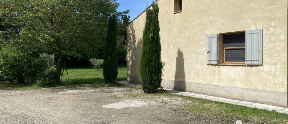 Maison 6 pièces de 194 m² à Saint-Rémy-de-Provence (13210)