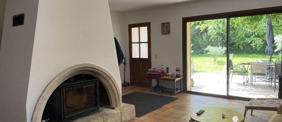 Maison 6 pièces de 194 m² à Saint-Rémy-de-Provence (13210)