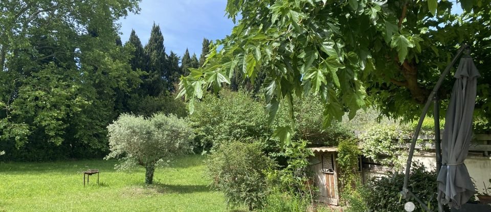 Maison 6 pièces de 194 m² à Saint-Rémy-de-Provence (13210)