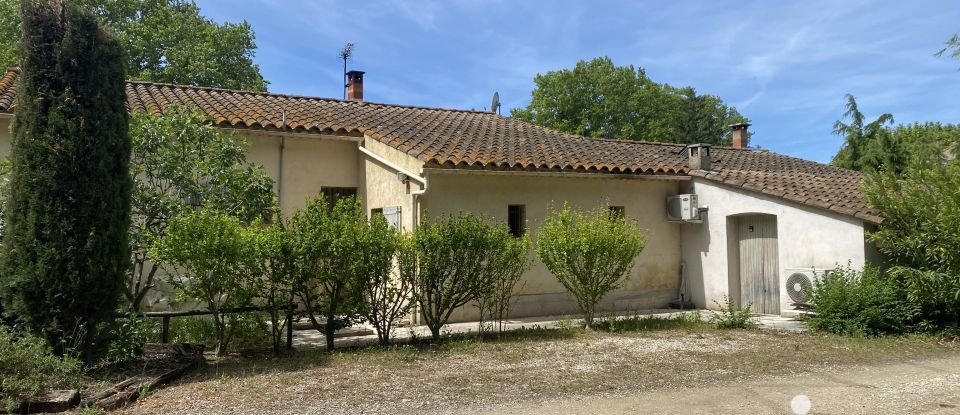 Maison 6 pièces de 194 m² à Saint-Rémy-de-Provence (13210)