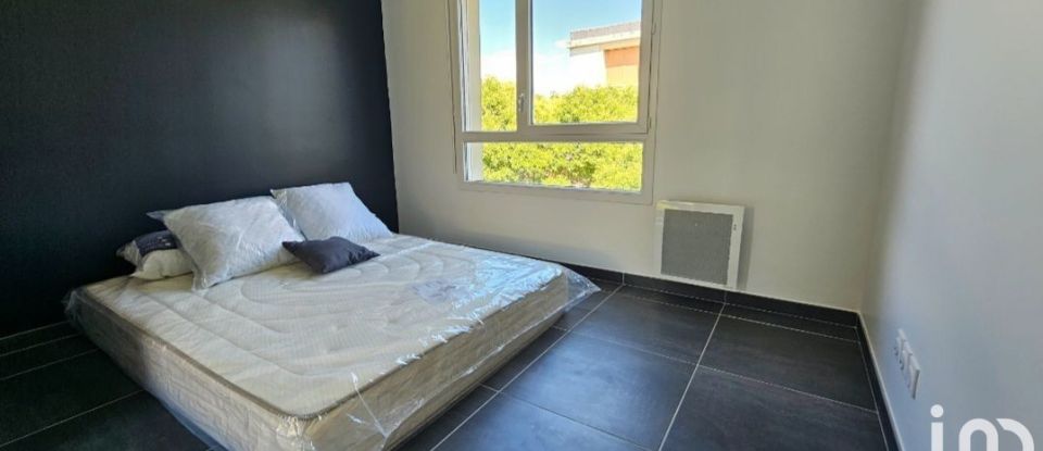 Apartment 3 rooms of 61 m² in Marseille (13011)