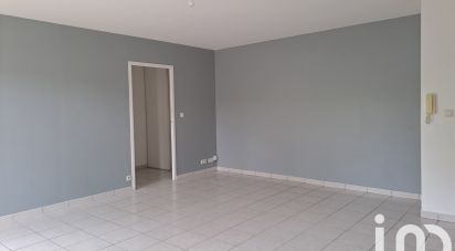 Appartement 3 pièces de 65 m² à Trélazé (49800)