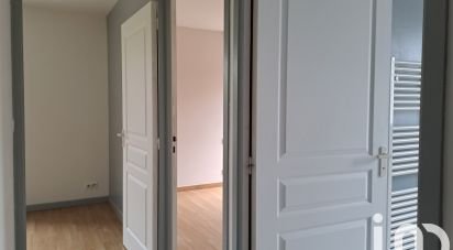 Appartement 3 pièces de 65 m² à Trélazé (49800)