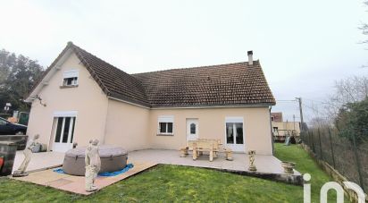 Maison de village 6 pièces de 201 m² à Combles (80360)