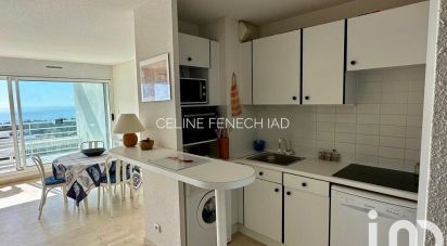 Apartment 3 rooms of 56 m² in Bandol (83150)