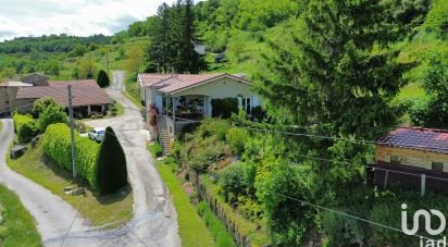 Country house 10 rooms of 215 m² in Empurany (07270)