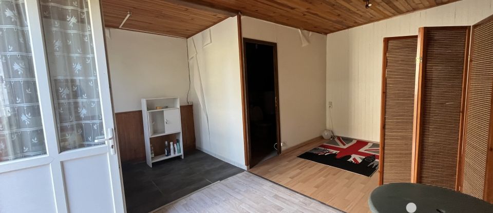 Immeuble de 100 m² à Nogent-sur-Vernisson (45290)