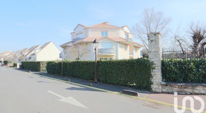 Apartment 2 rooms of 46 m² in Roissy-en-France (95700)