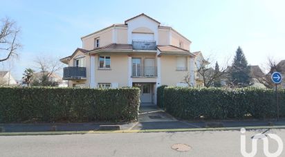 Apartment 2 rooms of 46 m² in Roissy-en-France (95700)