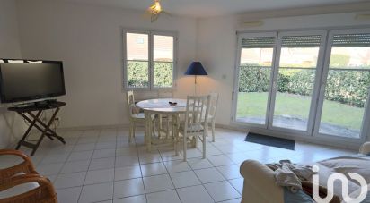 Apartment 2 rooms of 46 m² in Roissy-en-France (95700)