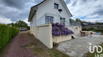 House 7 rooms of 144 m² in Abbeville (80100)
