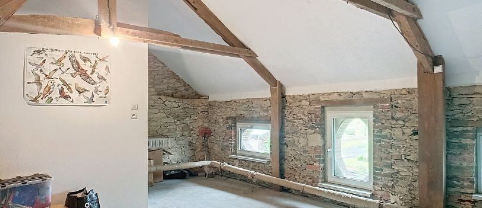 Maison 5 pièces de 110 m² à Cerisy-la-Forêt (50680)