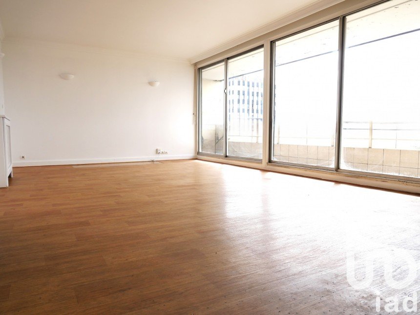 Apartment 5 rooms of 123 m² in Sarcelles (95200)